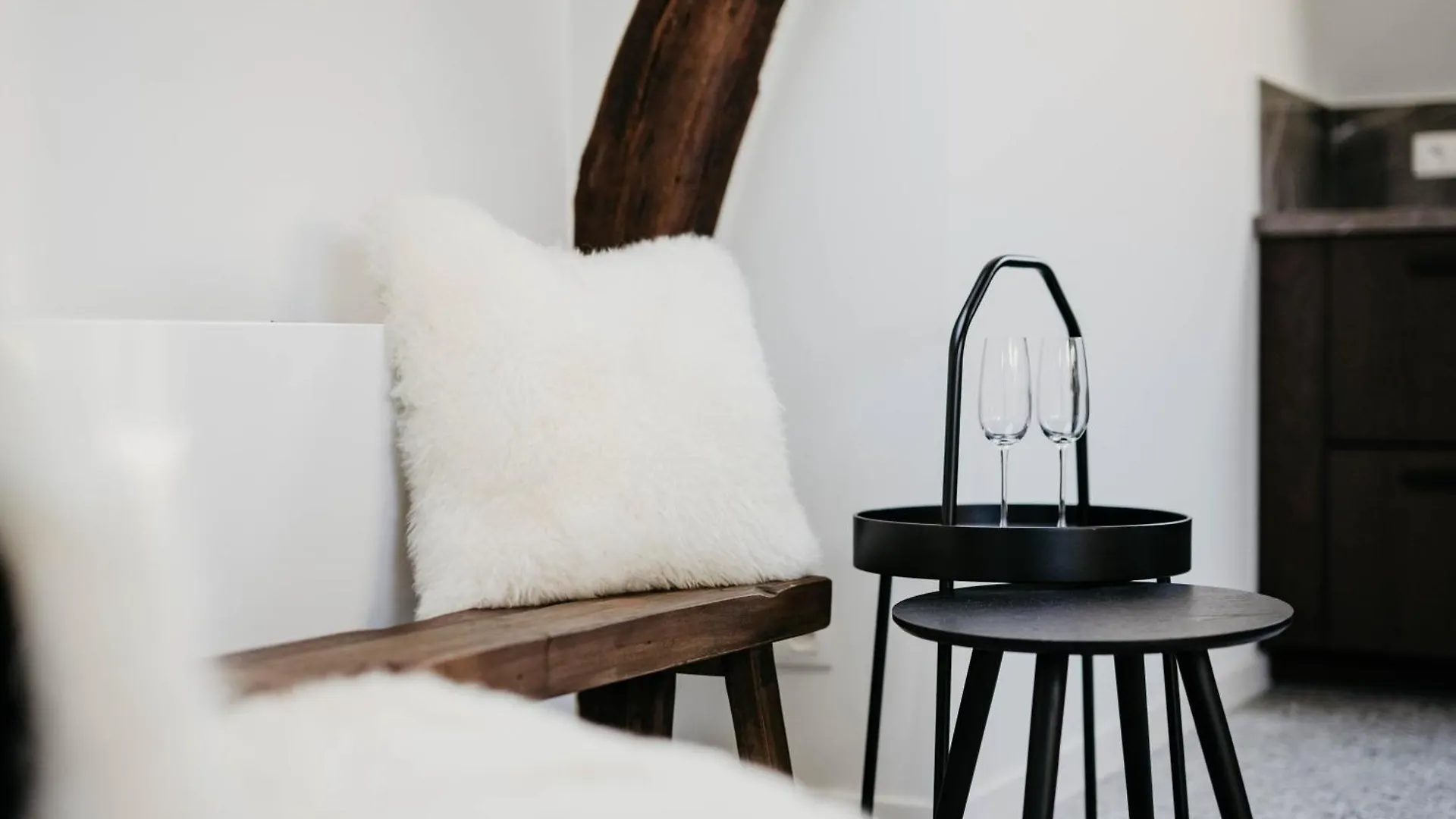 Gorgeous Duplex Apartment In Old City Centre Antverpy
