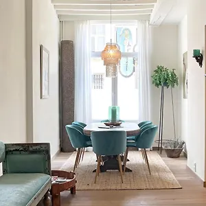 Rosier37 Antwerpen