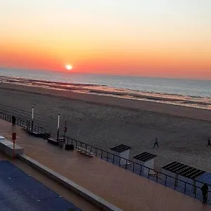 Bella Vista Oostende