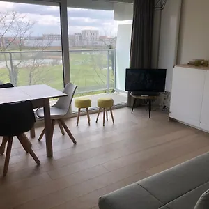 Golfzicht Oostende