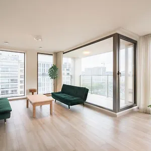 Opera In The Center Of Appartement