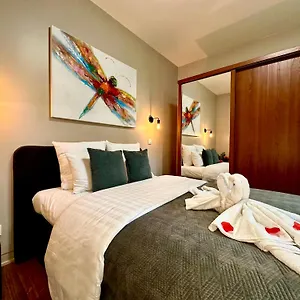 Luxury Castel Antwerpen