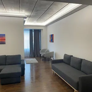 Boutique Diamond Appartement