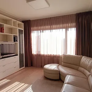 Gezellig Luxe Appartement