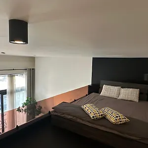 Cozy Casa D'anvers Op Unieke Toplocatie Appartement