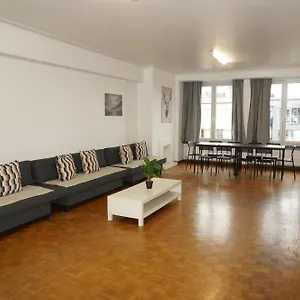 Belga 3 Bedrooms. Antwerpen