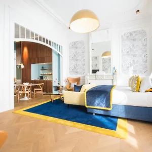Smartflats - Raphael Appartamento