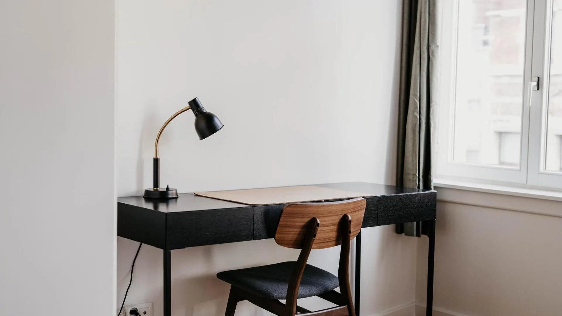 Gorgeous Duplex Apartment In Old City Centre Antwerpen België
