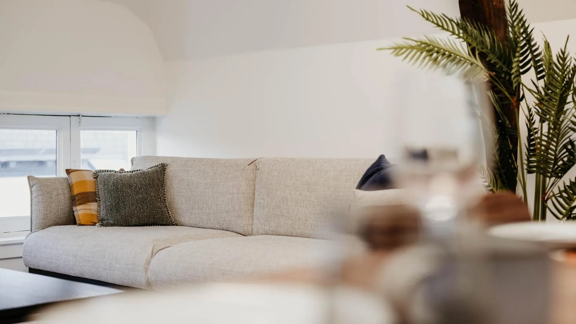 Gorgeous Duplex Apartment In Old City Centre Antwerpen