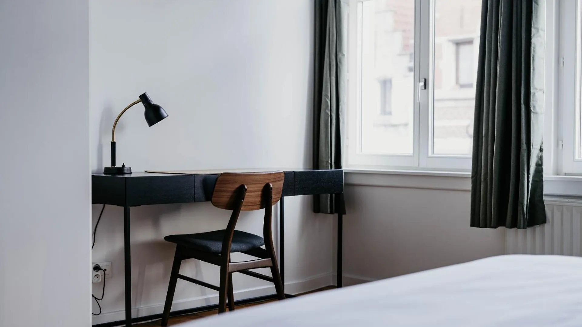 Gorgeous Duplex Apartment In Old City Centre Antwerpen België