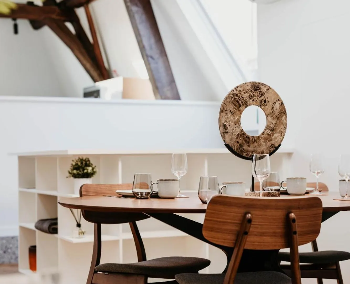 Gorgeous Duplex Apartment In Old City Centre Antwerpen 0*,