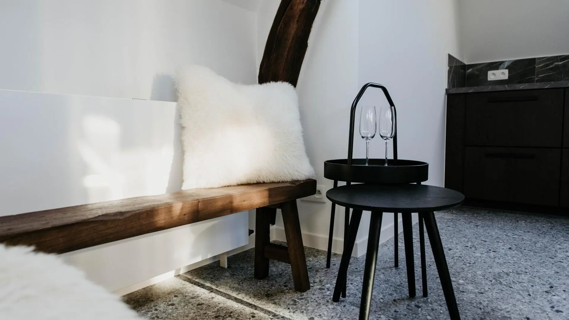 Gorgeous Duplex Apartment In Old City Centre Antwerpen