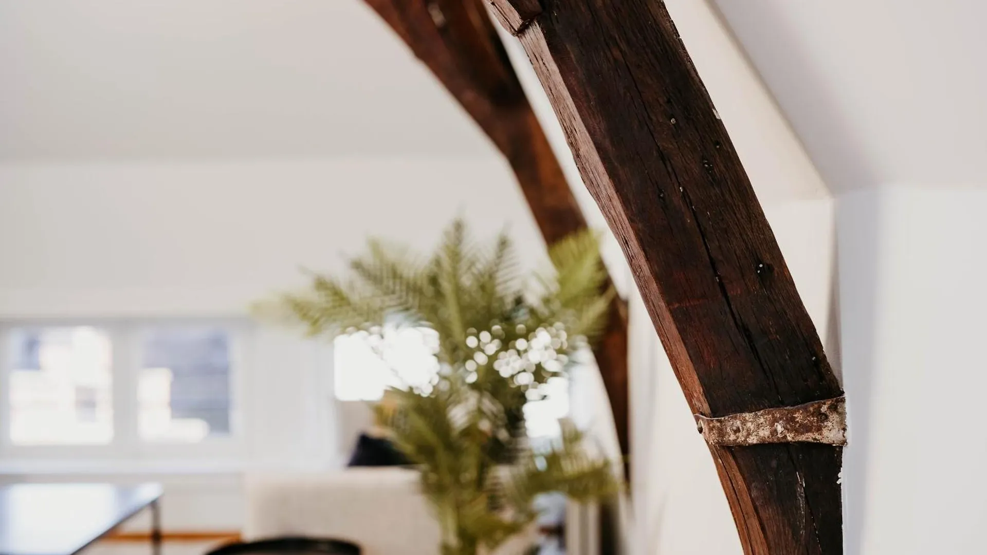 Gorgeous Duplex Apartment In Old City Centre Antwerpen