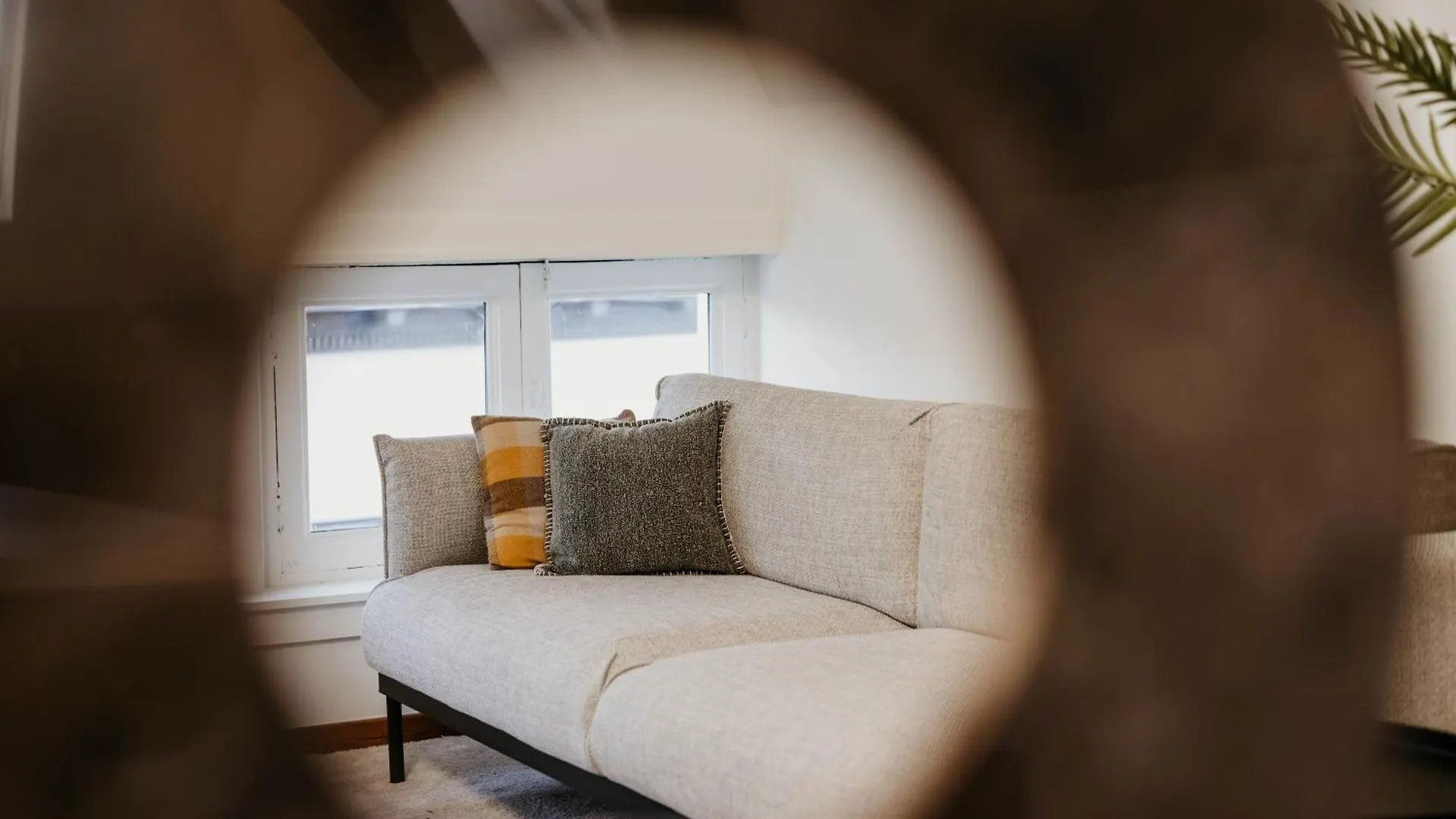 Gorgeous Duplex Apartment In Old City Centre Antwerpen