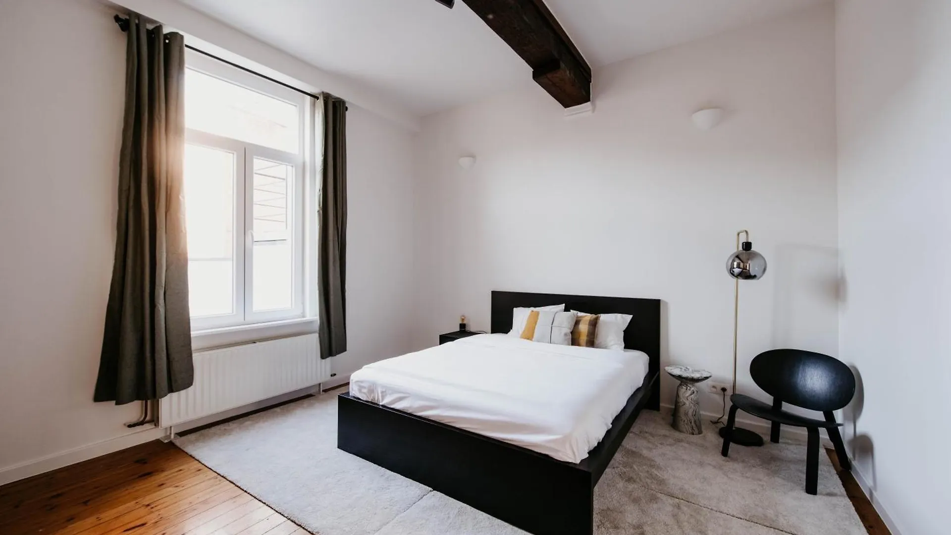 Gorgeous Duplex Apartment In Old City Centre Antwerpen België