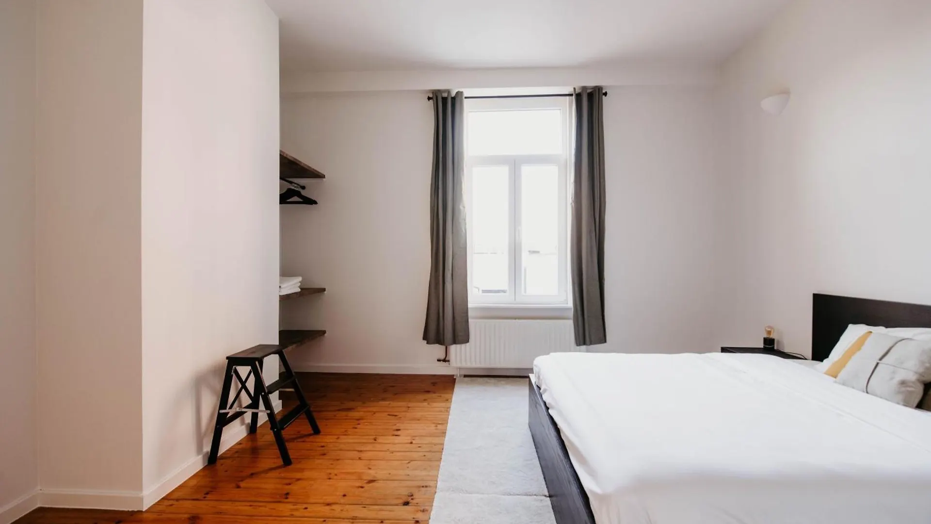 Gorgeous Duplex Apartment In Old City Centre Antwerpen 0*,  België
