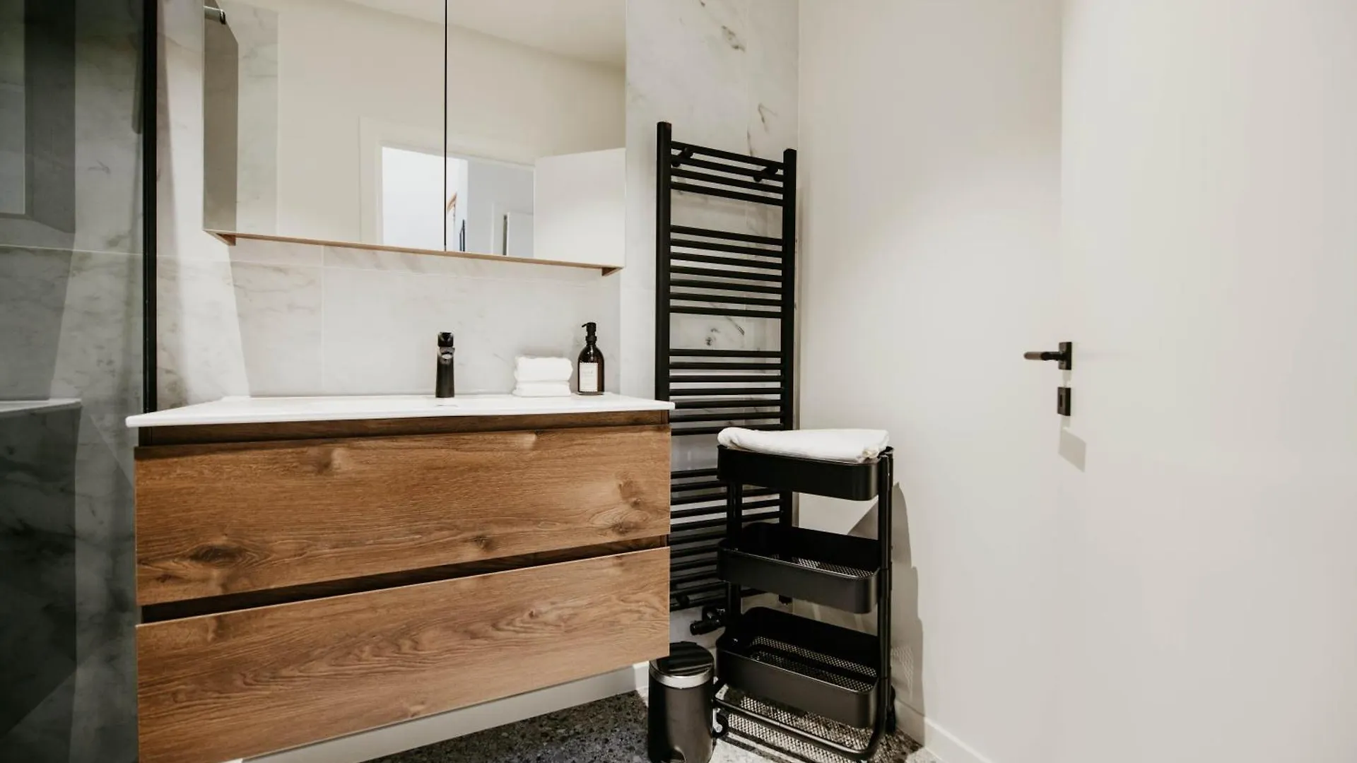 Gorgeous Duplex Apartment In Old City Centre Antwerpen 0*,