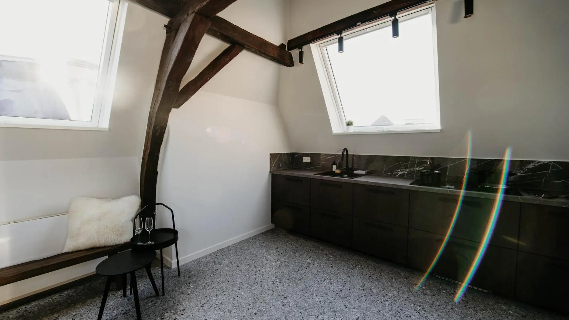 Gorgeous Duplex Apartment In Old City Centre Antwerpen 0*,  België