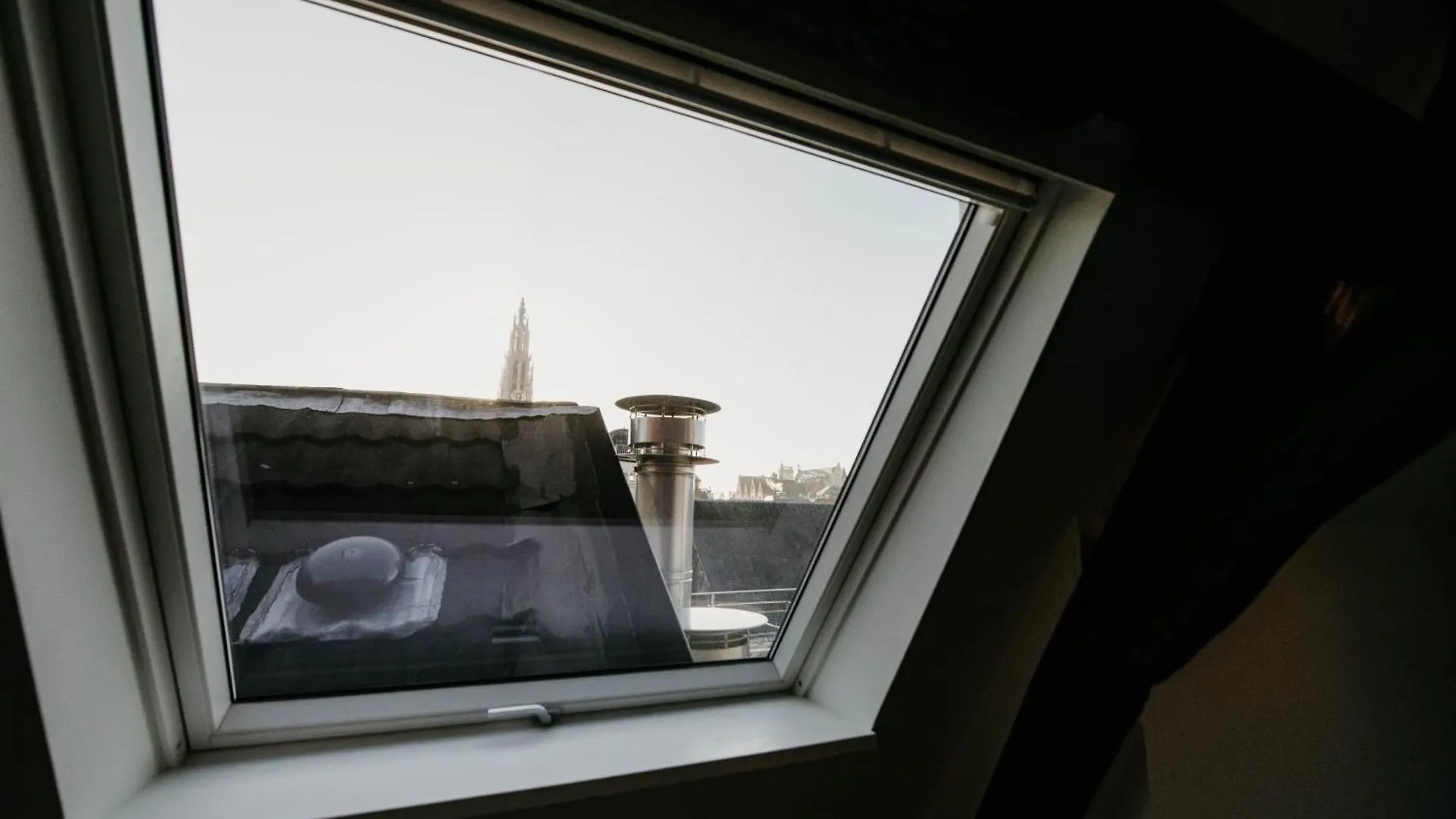 Gorgeous Duplex Apartment In Old City Centre Antwerpen