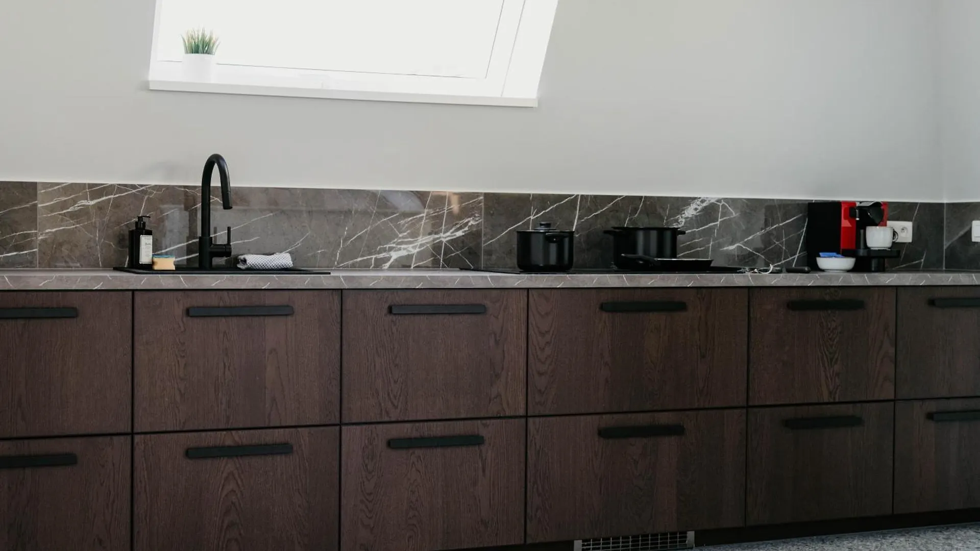 Gorgeous Duplex Apartment In Old City Centre Antwerpen