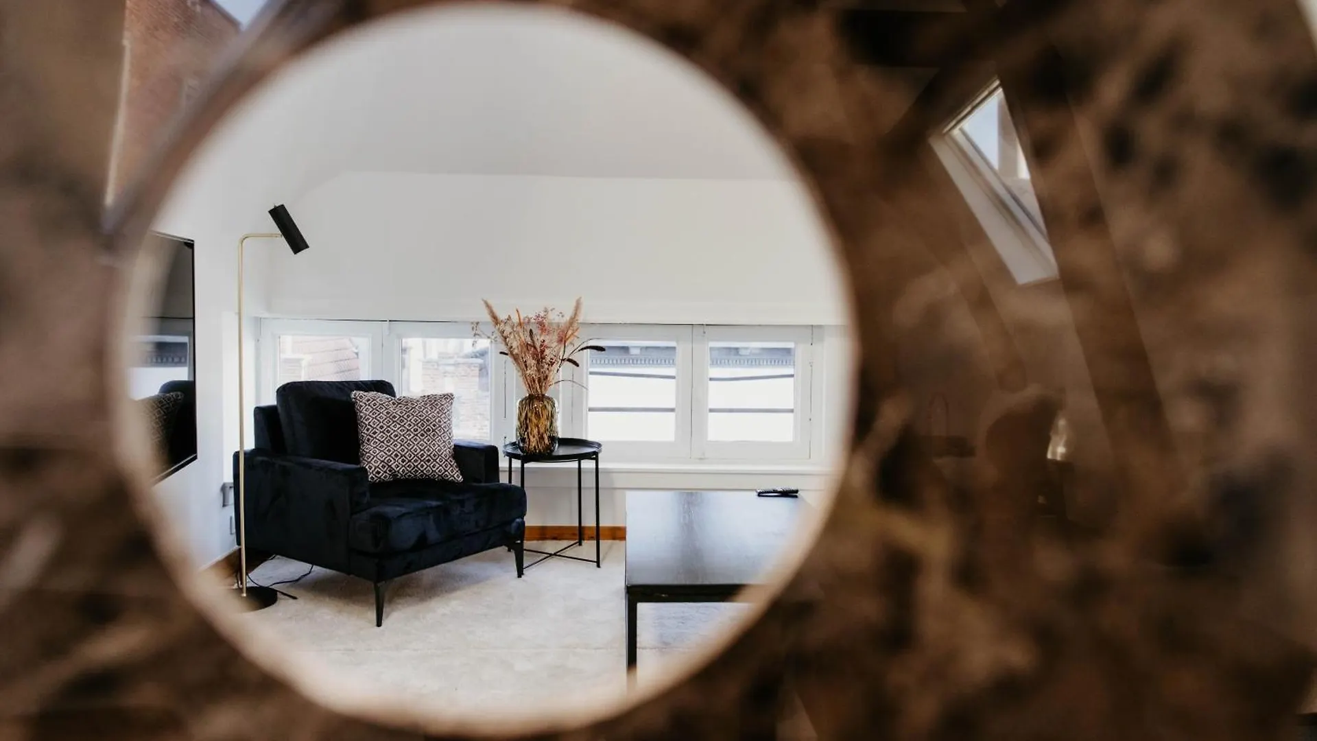 Gorgeous Duplex Apartment In Old City Centre Antwerpen 0*,