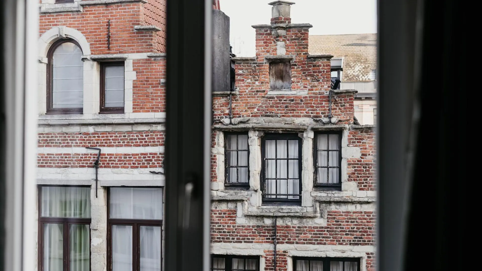 Gorgeous Duplex Apartment In Old City Centre Antwerpen België