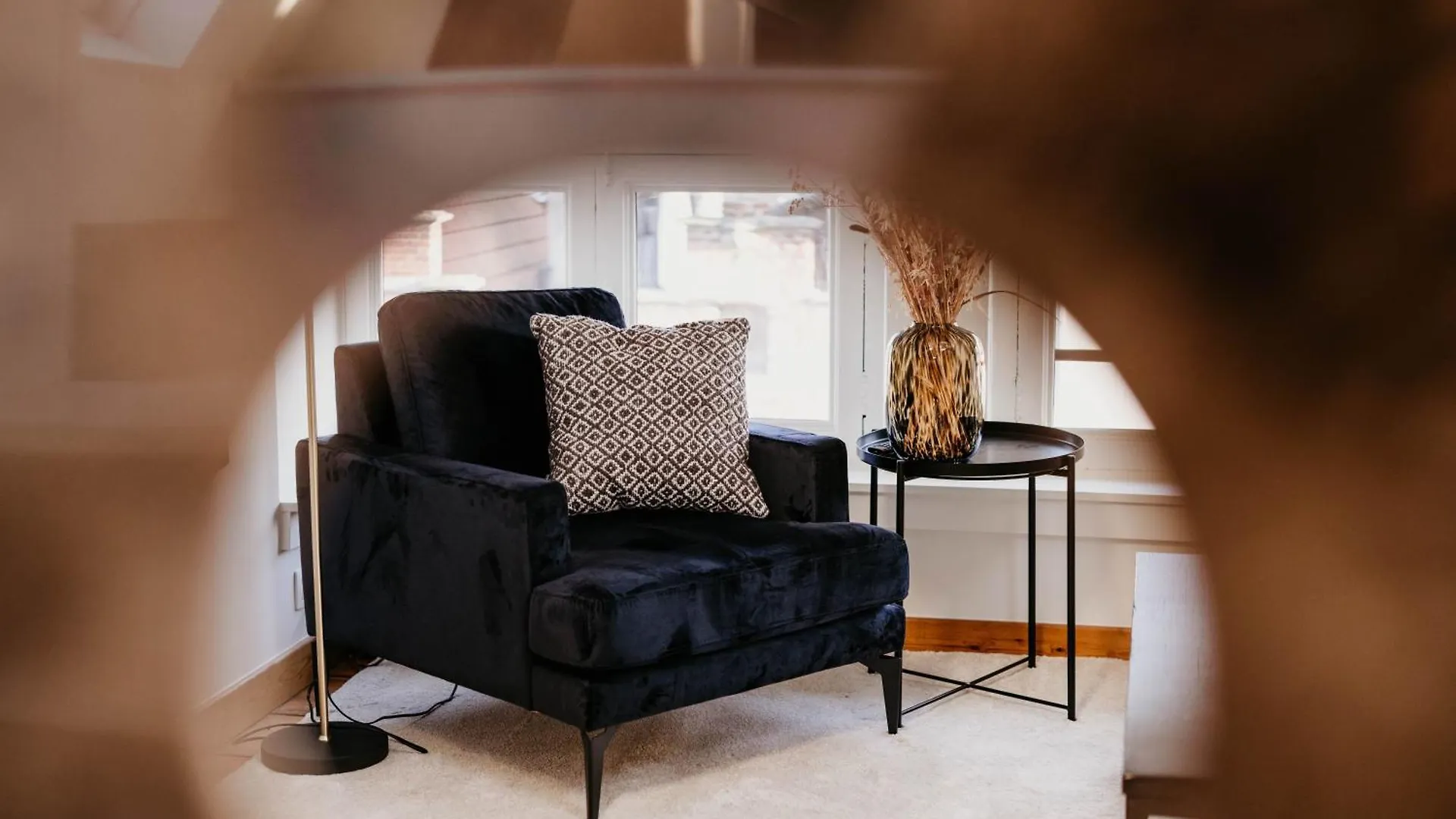 Gorgeous Duplex Apartment In Old City Centre Antwerpen