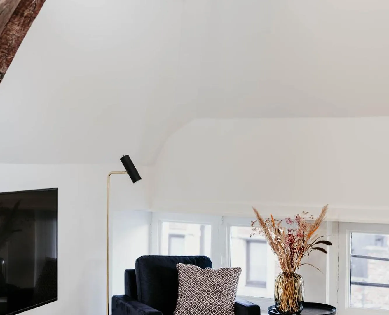 Gorgeous Duplex Apartment In Old City Centre Antwerpen